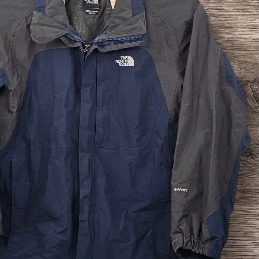 The North Face good preowned